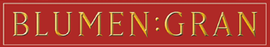 Blumen:Gran logo